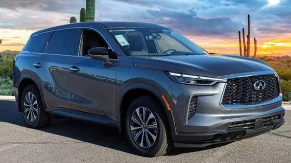 INFINITI QX60 2024 5N1DL1ES8RC336334 image