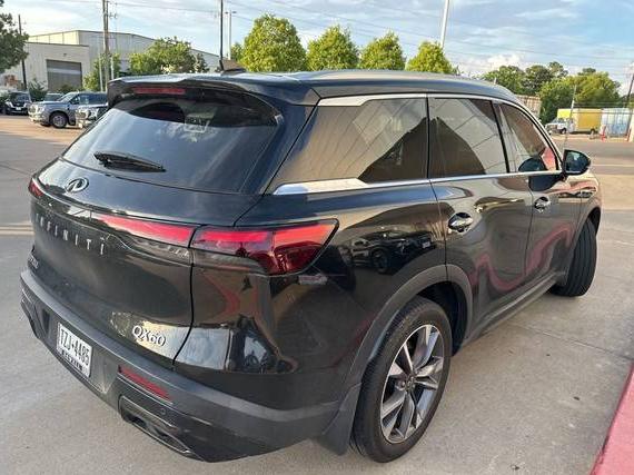 INFINITI QX60 2024 5N1DL1FR4RC332518 image