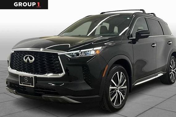 INFINITI QX60 2024 5N1DL1HU9RC340230 image