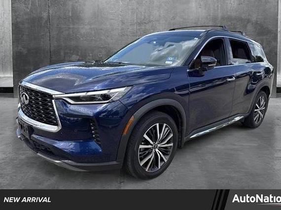 INFINITI QX60 2024 5N1DL1HUXRC340947 image INFINITI QX60 2024 5N1DL1HUXRC340947 image