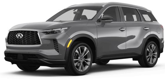 INFINITI QX60 2024 5N1DL1FR0RC357657 image