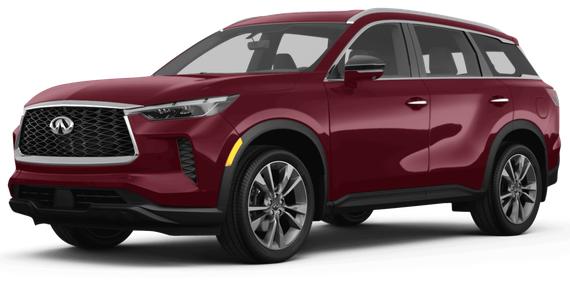 INFINITI QX60 2024 5N1DL1FS2RC346856 image