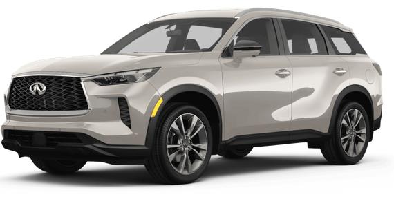 INFINITI QX60 2024 5N1DL1FS9RC349320 image