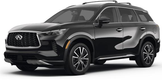 INFINITI QX60 2024 5N1DL1HU7RC355034 image