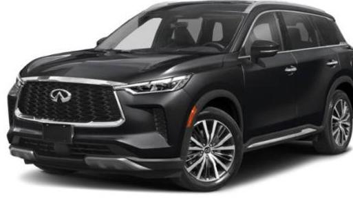 INFINITI QX60 2024 5N1DL1GS1RC331179 image