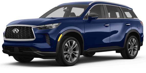 INFINITI QX60 2024 5N1DL1ES2RC337155 image