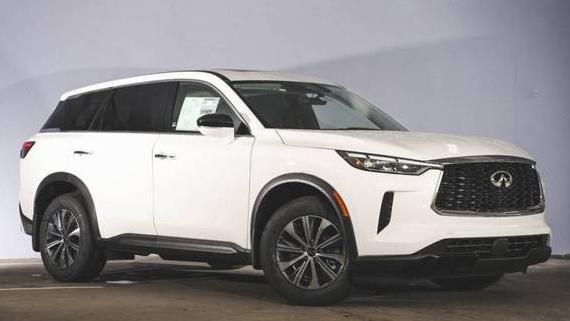 INFINITI QX60 2024 5N1DL1ES4RC341188 image