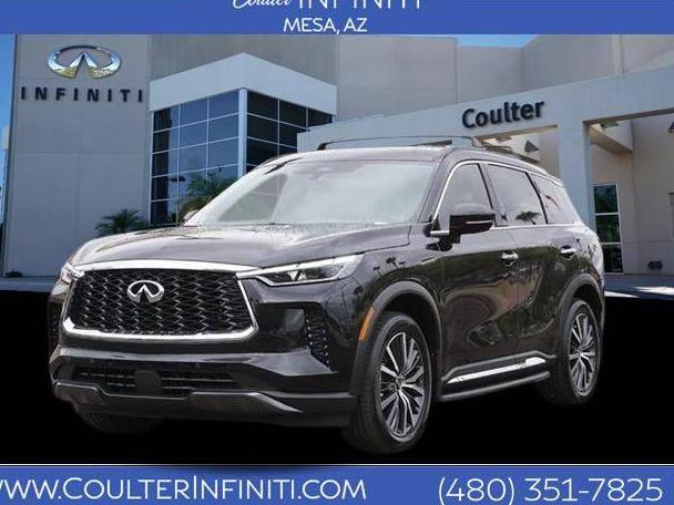 INFINITI QX60 2024 5N1DL1HU8RC340168 image