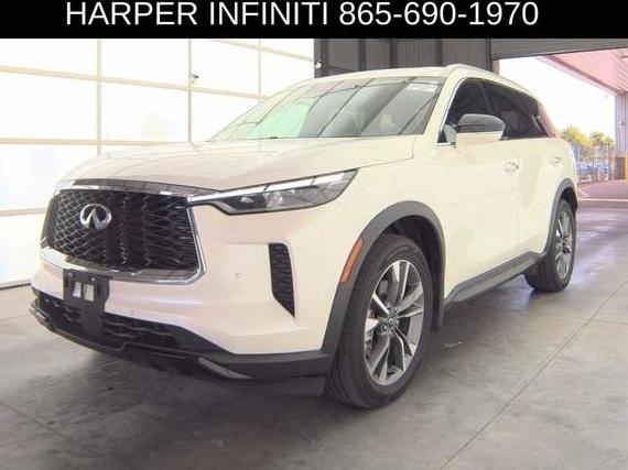 INFINITI QX60 2024 5N1DL1FS2RC342306 image