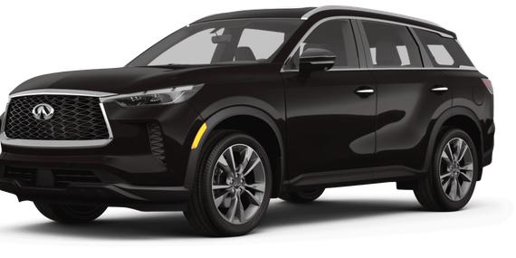 INFINITI QX60 2024 5N1DL1ER7RC353915 image