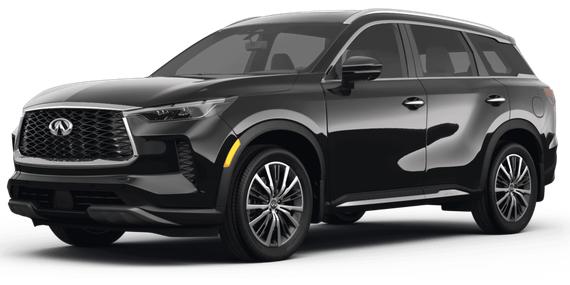INFINITI QX60 2024 5N1DL1GS1RC355952 image