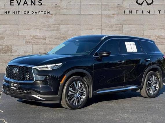 INFINITI QX60 2024 5N1DL1GS9RC356640 image