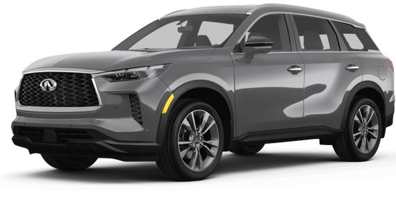 INFINITI QX60 2024 5N1DL1FR5RC337419 image