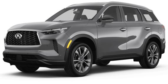 INFINITI QX60 2024 5N1DL1FR8RC332568 image