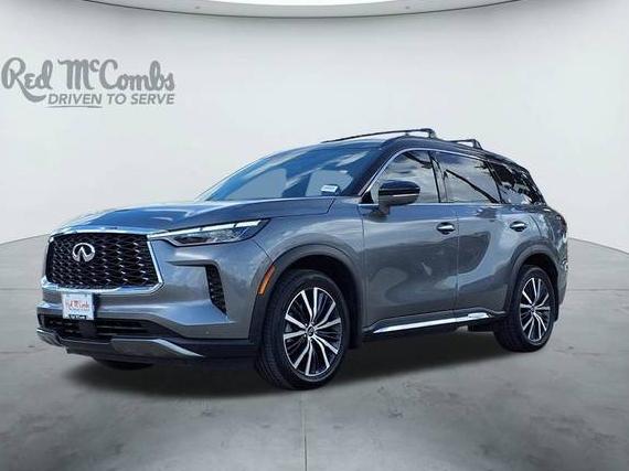 INFINITI QX60 2024 5N1DL1HU0RC335420 image INFINITI QX60 2024 5N1DL1HU0RC335420 image