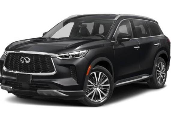 INFINITI QX60 2024 5N1DL1HU9RC335982 image INFINITI QX60 2024 5N1DL1HU9RC335982 image