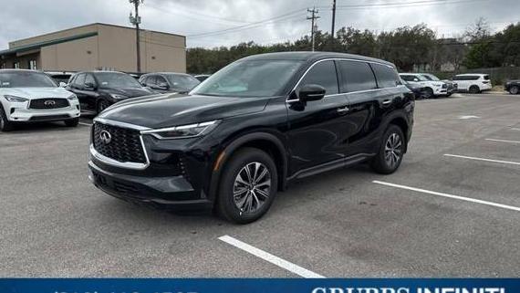 INFINITI QX60 2024 5N1DL1ESXRC348243 image