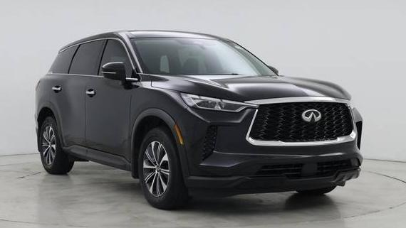 INFINITI QX60 2024 5N1DL1ER1RC343087 image