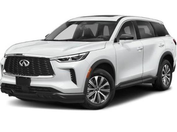 INFINITI QX60 2024 5N1DL1ES2RC358197 image