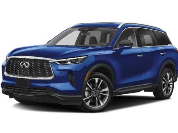 INFINITI QX60 2024 5N1DL1FR6RC352799 image