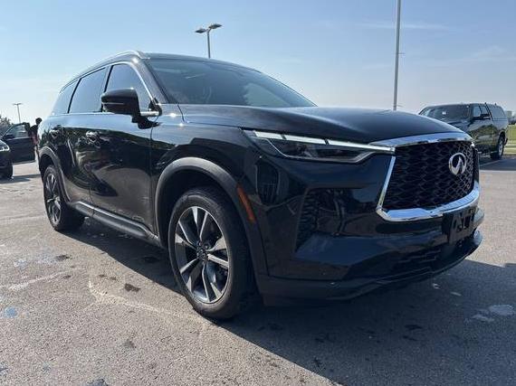 INFINITI QX60 2024 5N1DL1FS3RC330794 image
