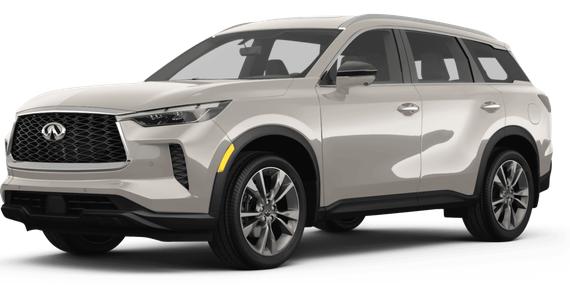 INFINITI QX60 2024 5N1DL1FSXRC358799 image