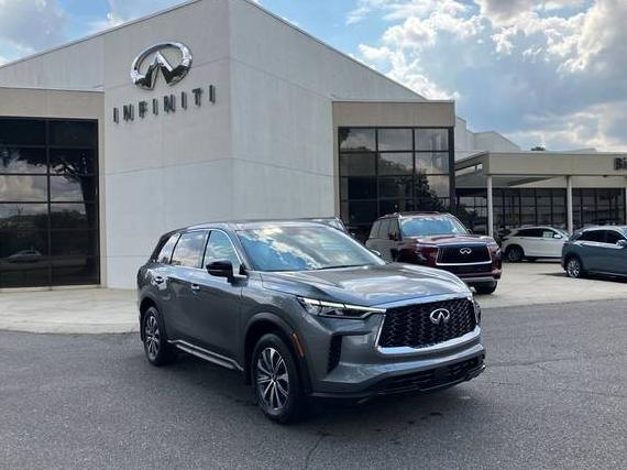 INFINITI QX60 2024 5N1DL1ES5RC359053 image INFINITI QX60 2024 5N1DL1ES5RC359053 image