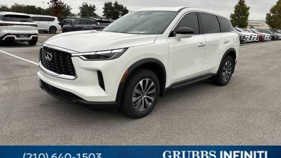 INFINITI QX60 2024 5N1DL1ER5RC336496 image