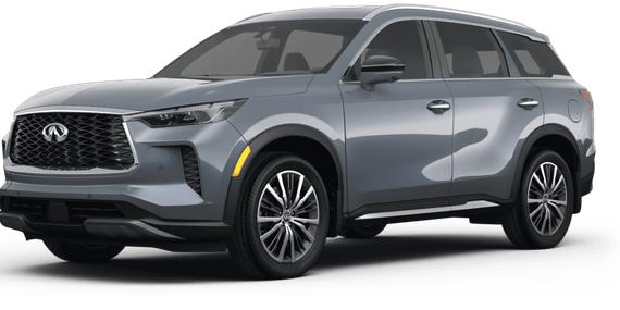 INFINITI QX60 2024 5N1DL1GS3RC347125 image
