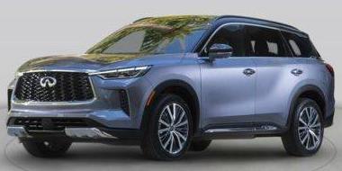 INFINITI QX60 2024 5N1DL1FR5RC334732 image