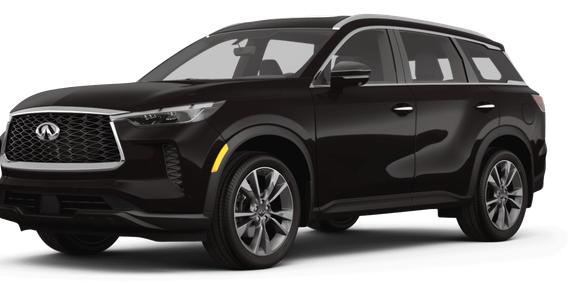 INFINITI QX60 2024 5N1DL1ES0RC330382 image
