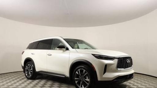 INFINITI QX60 2024 5N1DL1FR3RC332994 image