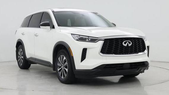 INFINITI QX60 2024 5N1DL1ER5RC345134 image