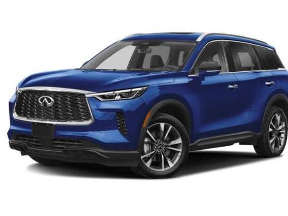 INFINITI QX60 2024 5N1DL1FS5RC350562 image