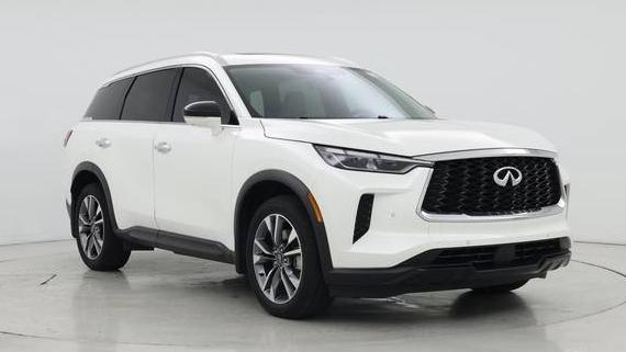 INFINITI QX60 2024 5N1DL1FR4RC338285 image