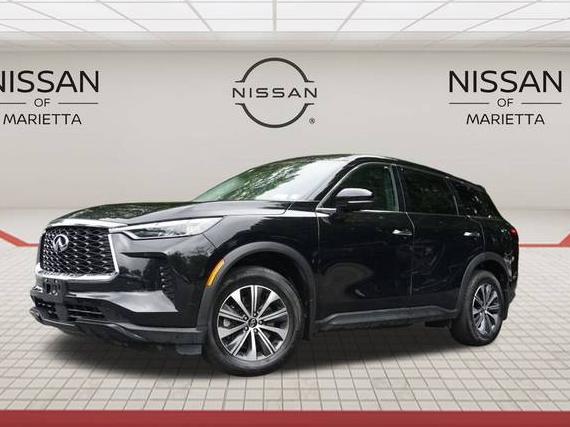 INFINITI QX60 2024 5N1DL1ES8RC350248 image INFINITI QX60 2024 5N1DL1ES8RC350248 image