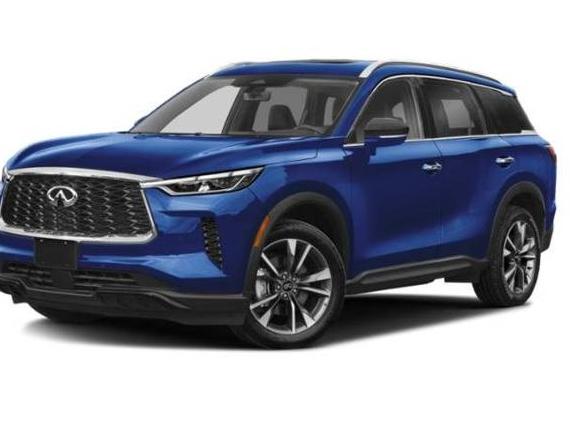 INFINITI QX60 2024 5N1DL1FR9RC356426 image