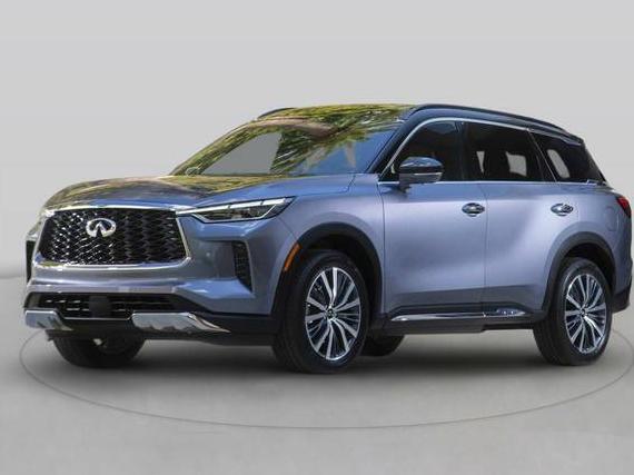 INFINITI QX60 2024 5N1DL1FR4RC357371 image