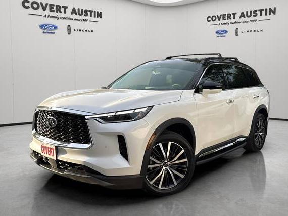 INFINITI QX60 2024 5N1DL1HU5RC352567 image
