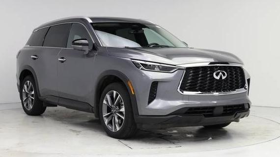 INFINITI QX60 2024 5N1DL1FR8RC358314 image
