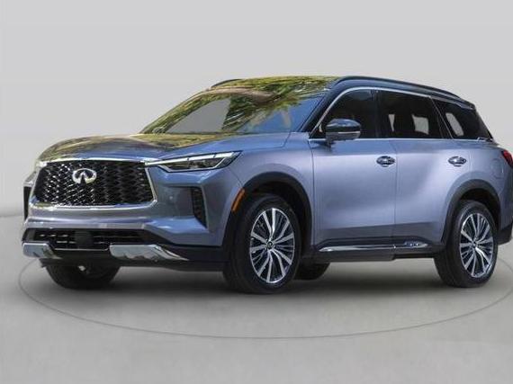 INFINITI QX60 2024 5N1DL1FR1RC337353 image