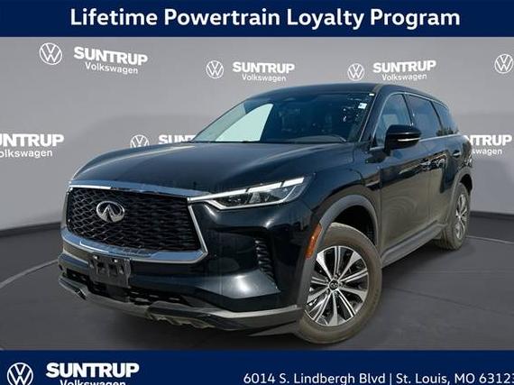 INFINITI QX60 2024 5N1DL1ER0RC344117 image