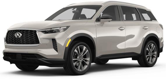 INFINITI QX60 2024 5N1DL1FR7RC346364 image