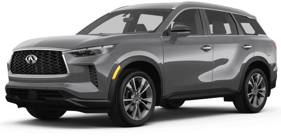 INFINITI QX60 2024 5N1DL1FR7RC346767 image