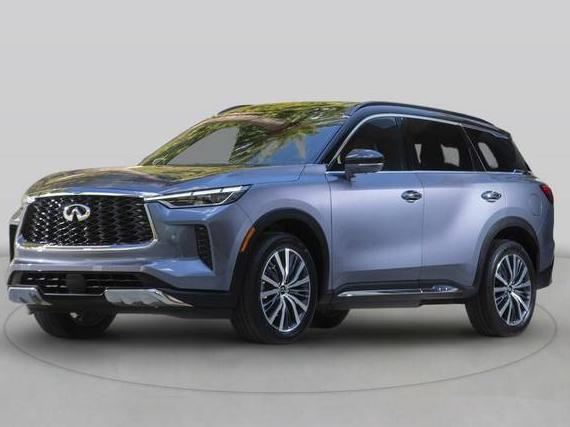 INFINITI QX60 2024 5N1DL1FR4RC337265 image