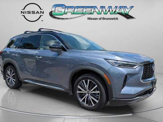 INFINITI QX60 2024 5N1DL1HU6RC338287 image