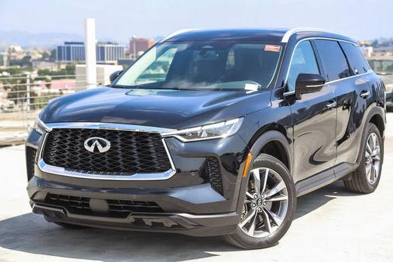 INFINITI QX60 2024 5N1DL1FR9RC334345 image INFINITI QX60 2024 5N1DL1FR9RC334345 image