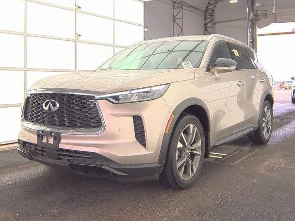 INFINITI QX60 2024 5N1DL1FS7RC343922 image