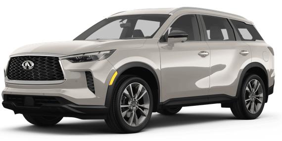 INFINITI QX60 2024 5N1DL1FS0RC331594 image