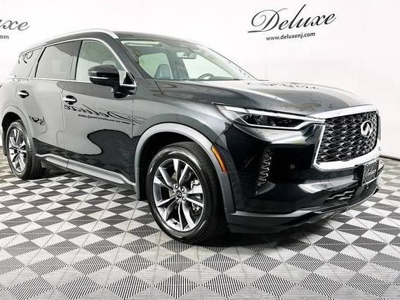 INFINITI QX60 2024 5N1DL1FS3RC348423 image INFINITI QX60 2024 5N1DL1FS3RC348423 image